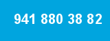 941 880 38 82 941 880 38 82
